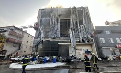 6 kişinin öldüğü fabrika yangını: 7 kamu görevlisi açığa alındı