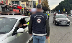 81 ilde 687 düzensiz göçmen yakalandı