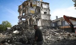 AFAD kararıyla Sındırgı 'afet bölgesi' ilanı geldi