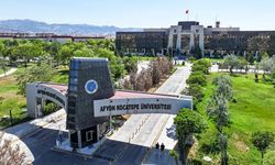 Afyon Kocatepe Üniversitesi 4 personel alıyor: Son gün 4 Aralık