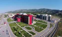 Afyonkarahisar Sağlık Bilimleri Üniversitesi'ne 19 akademisyen