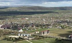 Ağrı’nın mirası: Patnos Aşağı Kamışlı nekropol alanı sit ilan edildi