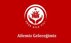 Aile Yılı kapanışı: Çocuk sanatçıların eserleri sergilenecek