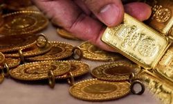 Altın fiyatlarında yükseliş sürüyor