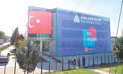 Ankara Bilim Üniversitesi 11 akademisyen alıyor: Son gün 27 Kasım