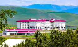 Profesörden Öğretim Görevlisine: Ardahan Üniversitesi 39 Akademisyen Arıyor