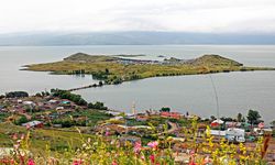 Ardahan'da iki antik yerleşim 1. derece sit alanı ilan edildi