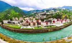 Çoruh Üniversitesi 9 Akademisyen Alıyor: Son Başvuru 19 Kasım