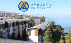 Avrasya Üniversitesi 161 Akademik Personel Alıyor: Son Başvuru 17 Kasım