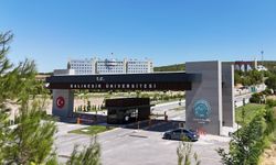 Balıkesir Üniversitesi 18 akademisyen alıyor: Başvurular 20 Kasım'da bitiyor