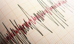 Balıkesir’de 4.9 büyüklüğünde deprem! İstanbul ve çevre illerde hissedildi