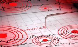 Balıkesir’de art arda depremler