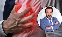 Başhekim Sarıkaya: Kalp yetmezliği tedavisinde yeni dönem başladı