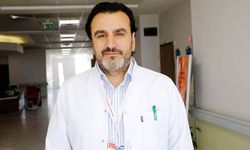 Başhekim Sarıkaya’dan Mitral Kapak Prolapsusu (MVP) uyarısı