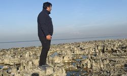 Başhekim Sarıkaya’dan Van Gölü için duyarlılık çağrısı