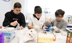 BİLSEM öğrenci tanılama ve yerleştirme kılavuzu yayımlandı