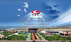 Mehmet Akif Ersoy Üniversitesi 54 personel alıyor: Son başvuru 1 Aralık