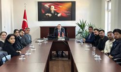 Çaldıran’da ‘Her Öğrenci Bir Enstrüman’ projesi sürüyor