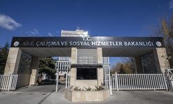 Çalışma ve Sosyal Güvenlik Bakanlığı 4 Uzman Personel Alacak: Brüt Ücret 3 Kata Kadar