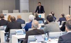 Çay: Yayıncılıkta kalıcılık ve yeni gelir kapıları önceliğimiz