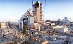 Çimento ve seramiğe MET zorunluluğu: Emisyon takibi 1 Aralık'ta başlıyor