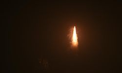 Çin yeni test uydularını fırlattı