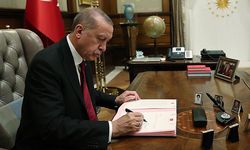 Kritik atamalar Resmi Gazetede: Ankara ve Ağrı milli eğitim müdürleri değişti