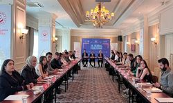 Dijital Dünyada Çocuk Hakları Forumu Van’da gerçekleşti