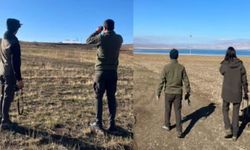 DKMP koruma ve kontrol çalışmalarını aralıksız sürdürüyor