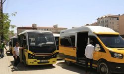 Tatvan Belediyesi 21 adet M plaka toplu taşıma hattı kiraya veriyor