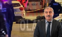 DOĞUSİFED Başkanı Erbay: Silahı bırakın, diyaloğu seçin!