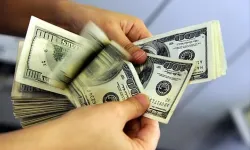 Dolar, Euro fiyatları Bugün ne kadar oldu? 04 Kasım Güncel döviz piyasası...