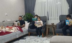 Edremit’te ekran kapatma farkındalığı sürüyor