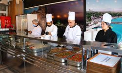 Edremit’te halk lokantası açıldı!