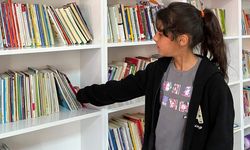 Edremit’te öğrencilerden anlamlı bağış