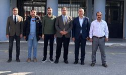 Edremit’te okul ve kantin denetimi…