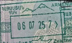 Ermenistan'dan diplomatik jest: Ağrı Dağı resmi silindi