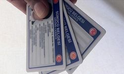 Eski tip ehliyetle araç kullananlara kötü haber