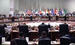 G20'den küresel  çağrı: Kimseyi geride bırakmayacak bir sistem kurmalıyız