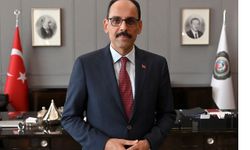 Gazze ateşkesi masada: Kalın Hamas'la bir araya geldi