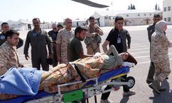 Gazze'de 900 hasta, tıbbi tahliye gecikmesi nedeniyle hayatını kaybetti