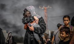 Gazze'de saldırıların bilançosu ağırlaşıyor