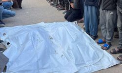 Gazze'de son 2 günde  7 şehit  onlarca yaralı