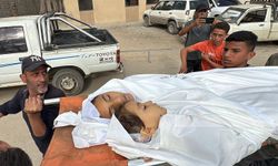 Gazze'deki soykırımın bilançosu: 68 bin 865 şehit