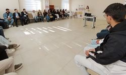 Gıda mühendislerinden ‘Atıktan Değere Genç Adımlar’ çalıştayına destek