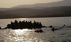 Göçmenleri taşıyan tekne battı:Yüzlerce kişi aranıyor!