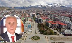 Güngör: Van’ın gündemi değişmeli