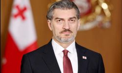 Gürcistan Devlet Başkanı 49 kişiyi affetti