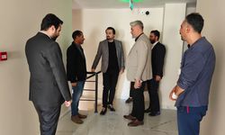 Gürpınar Devlet Hastanesi’nde diyaliz ünitesi açılıyor