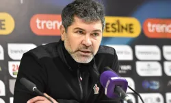 Hakan Kutlu’dan Maç Sonu Sert Açıklamalar: “İlk Günden Beri ‘İstifa’ Sesleri Var”